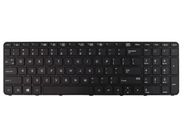 KLAWIATURA DO HP PROBOOK 450 455 470 G3 G4
