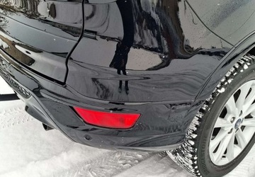 Ford Kuga II SUV Facelifting 1.5 EcoBoost 150KM 2017 Ford Kuga Ford Kuga 1.5 Benzyna 150KM, zdjęcie 8