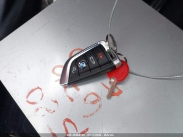 BMW Seria 4 G22-23-26 2022 BMW M4 2022r, M4, Competition, 3.0L, XDrive 3.0 Benzyna 503KM, zdjęcie 13