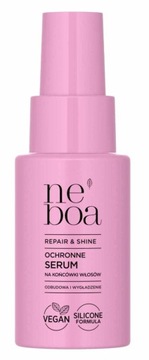 Neboa Repair & Shine serum na końcówki włosów ochronne 50 ml