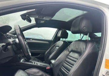 Volkswagen Passat B8 Limousine 2.0 TSI BlueMotion Technology 220KM 2017 Volkswagen Passat 2.0TSI 220KM 2017r. DSG Salon Polska 2.0 Benzyna 220KM, zdjęcie 12