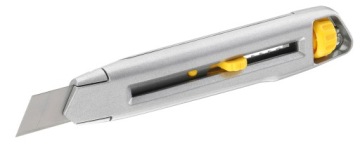 Stanley INTERLOCK KNIFE 18mm BRAKED BLADE 4-10-018