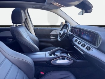 Mercedes GLE V167 SUV Plug-In 2.0 350e 333KM 2023 Mercedes-Benz GLE GLE 350 de 4MATIC EQ Hybrid AMG AIRMATIC Panorama Bu, zdjęcie 14