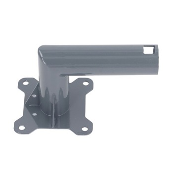 Монтажный кронштейн Starlink Прочный настенный кронштейн Starlink из стали ZR