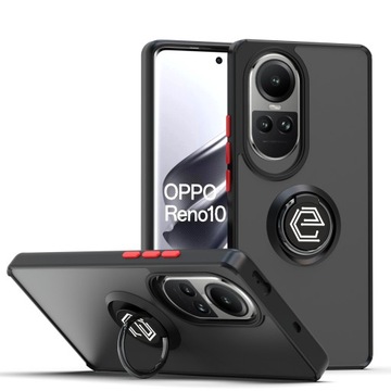 ETUI PANCERNE CASE COVER OBUDOWA FUTERAŁ do OPPO RENO 10 5G / 10 PRO 5G