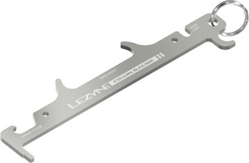 LEZYNE Miernik tester przymiar zużycia łańcucha