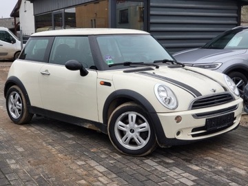 Mini Mini R50 1.6 90KM 2006