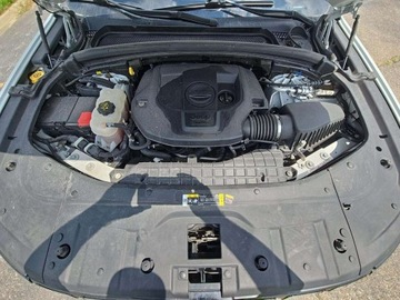 Jeep Grand Cherokee IV 2022 Jeep Grand Cherokee Overland 2022 3.6l 3.6 Benzyna 293KM, zdjęcie 8