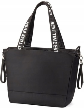 BABYONO TORBA DO WÓZKA DLA MAMY ORGANIZER 1515