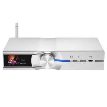 IFI AUDIO NEO STREAM СЕТЕВОЙ СТРИМЕР-ПЛЕЕР