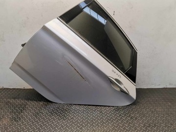 DVEŘE LEVÉ ZADNÍ HYUNDAI I40 2011- N3S SEDAN