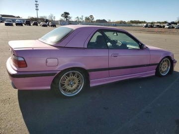 BMW Seria 3 E46 1999 BMW M3 1999 3.2l 3.2 Benzyna 240KM, zdjęcie 3