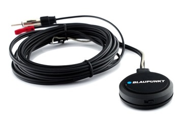 ВНУТРЕННЯЯ АВТОМОБИЛЬНАЯ АНТЕННА BLAUPUNKT FM/AM!!