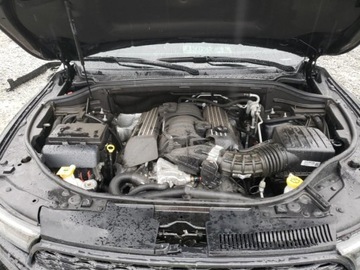 Dodge Durango III 2022 Dodge Durango srt 392, 2022r., 4x4, 6.4L 6.4 Benzyna 475KM, zdjęcie 12