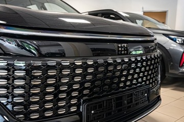 DFSK E5 1,5 PHEV 218KM 2025 DFSK E5 Comfort 1.5 PHEV E-CVT Suv 217KM 2025, zdjęcie 7