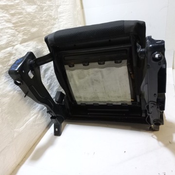 TOURAN III 2015- СИДЕНЬЕ, 3-Й РЯД, СКЛАДНОЕ ЗАДНЕЕ СИДЕНИЕ