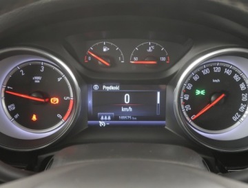 Opel Astra K Sports Tourer 1.6 CDTI 160KM 2016 Opel Astra 1.6 BiCDTI, Navi, Klima, Klimatronic, zdjęcie 10