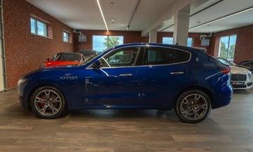 Maserati Levante 2023 Maserati Levante GT AWD – 2023 | 345 KM | 3.0 Twin Turbo | Na miejscu, zdjęcie 3