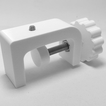 Uchwyt bezinwazyjny UIN16 do Niani Momcozy BM01/BM02/BM03