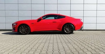 Ford Mustang VI 2026 Ford Mustang adaptacyjne zawieszenie wentylowane fotele aktywny tempomat V8, zdjęcie 5