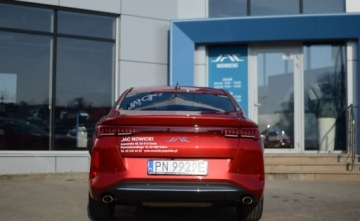 JAC 2025 JAC J7 1.5 Benzyna 136KM, zdjęcie 22