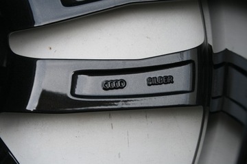 20 ORIGINÁLNÍ AUDI SPORT A6 A4 A8 Q2 Q3 Q5 ALLROAD