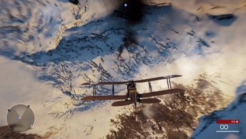 BATTLEFIELD 1 / BF / PL DUBBING / XONE / IDEAŁ