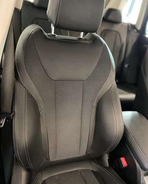 BMW X3 G01 SUV 2.0 20d 190KM 2019 BMW X3 Salon Polska Serwisowany Gwarancja 2.0 Diesel 190KM, zdjęcie 23