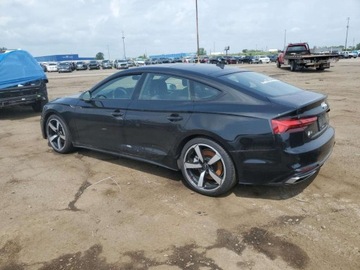 Audi A5 B10 2025 Audi a5 Premium Plus 45 2025 2.0l 2.0 Benzyna 261KM, zdjęcie 1