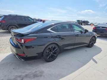 Lexus ES VII (XV70) 2023 Lexus ES 350 F Sport Handling 2023 3.5 Benzyna 302KM, zdjęcie 3