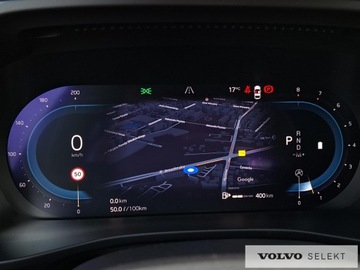 Volvo XC40 Crossover Facelifting 2.0 B3 163KM 2023 Volvo XC 40 XC40 B3 aut 2,0 163KM Pakiet Park Assi, zdjęcie 15