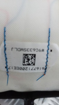 DODGE RAM PODUSZKA PASAZERA p616771200ee17