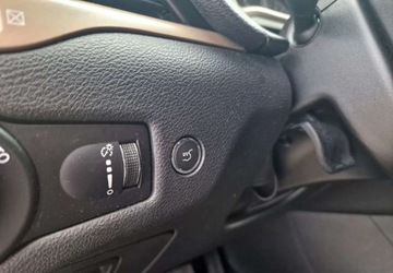 Jeep Cherokee V Terenowy 2.2 MJD 200KM 2016 Jeep Cherokee Jeep Cherokee 2.2 Multijet Active Drive I Automatik Night Ea, zdjęcie 17