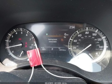 Toyota Highlander III 2021 Toyota Highlander Platinium 3.5 Benzyna 295KM, zdjęcie 11