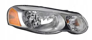 CHRYSLER SEBRING 2003-2007 SVĚTLOMET PRAVÝ HBS HB4