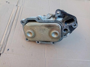 CHLADIČKA CHLADIČ OLEJE DUCATO JUMPER BOXER DAILY IV 3.0 JTD