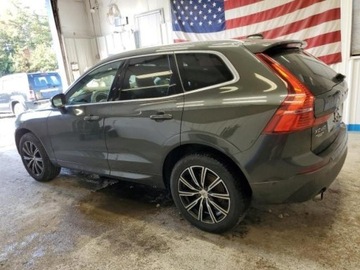 Volvo XC60 II 2019 Volvo XC 60 2019 VOLVO XC60 T5 2.0 Benzyna 300KM, zdjęcie 2