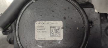 DELPHI 9424A050A ČERPADLO VYSOKÉHO TLAKU