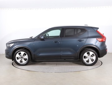 Volvo XC40 Crossover 1.5 T3 163KM 2021 Volvo XC40 T3, Salon Polska, Serwis ASO, Automat, zdjęcie 2