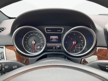 Mercedes GLE W166/C292 SUV 3.0 350d 258KM 2016 Mercedes-Benz GLE 3.0 Diesel 258KM, zdjęcie 10