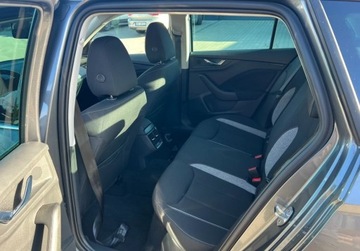 Skoda Kamiq Crossover Facelifting 1.0 TSI 115KM 2025 Skoda Kamiq 1.0 TSi 115 KM LED Klimatyzacja Sensor Tempomat Kamera Benzyna, zdjęcie 8