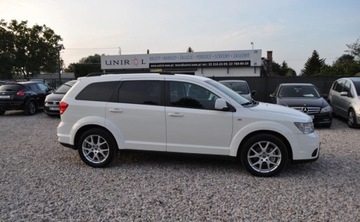 Fiat Freemont 2.0 Multijet II 16v 170KM 2015 Fiat Freemont 7 osobowy Nawigacja Kamera 2.0 Diesel 170KM, zdjęcie 4