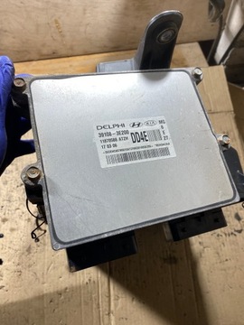 JEDNOTKA ŘÍZENÍ MOTORU KIA MAGENTIS 2,7 V6