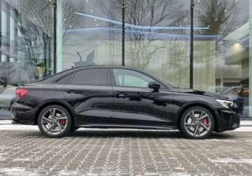 Audi A3 8Y S3 Limousine 2.0 TFSI 310KM 2022 Audi S3 S3 Limousine TFSI 310KM quattro FV23 ASO Bezwypadkowy, zdjęcie 3