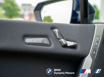 BMW iX SUV Facelifting 94.8kWh 408KM 2025 BMW iX Nowe BMW iX xDrive45 LCI - 408 KM EV - Zasieg nawet do 573KM - M Sp, zdjęcie 25