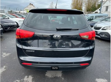 Kia Ceed II Kombi 1.6 GDI 135KM 2013 KIA CEED OPTIMUM!! Wkrótce w ofercie!, zdjęcie 3