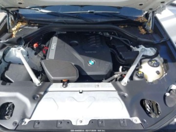 BMW X3 G01 2021 BMW X3 sDrive30i 2021 2.0 Benzyna 248KM, zdjęcie 8