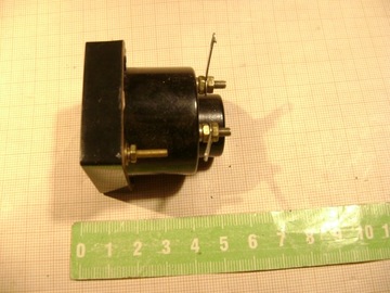 AMPER METER 30A небольшой индикатор MIL