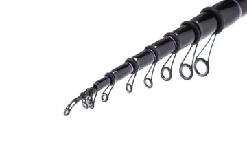 ULTRAVIOLET II TELE MATCH 390 MIKADO ROD