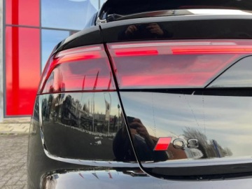 Audi Q8 SUV 3.0 50 TDI 286KM 2026 AUDI Q8 / E-Tron Q8 TDI quattro Suv (286 KM) 2026, zdjęcie 16